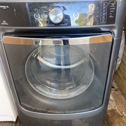 Maytag Gas Dryer 