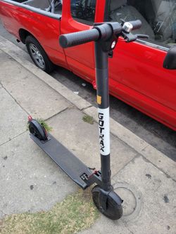 Gotrax scooter