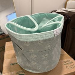 Diaper stackers & caddies