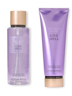 Victoria secret set
