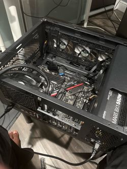 GAMING PC