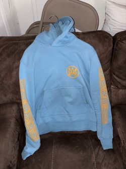 Amiri pullover hoodie size small