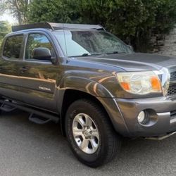 Toyota Rims And Tires