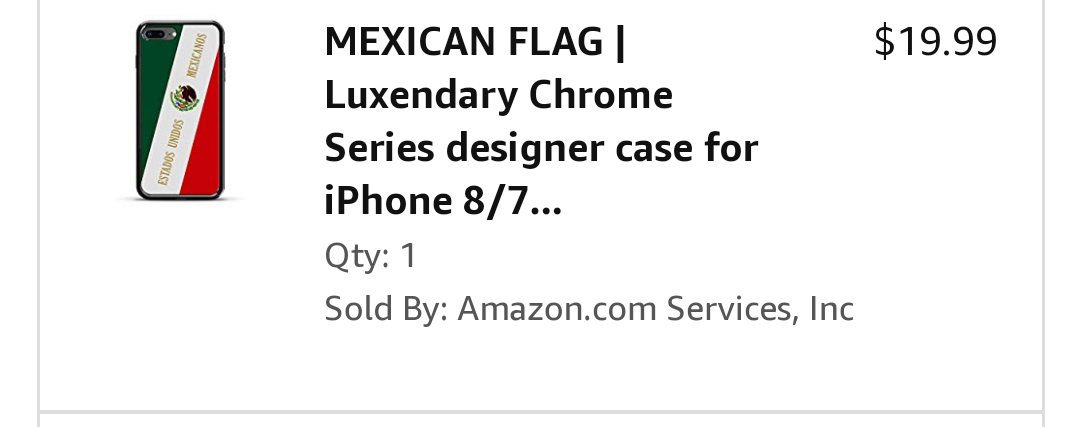 Phone case
