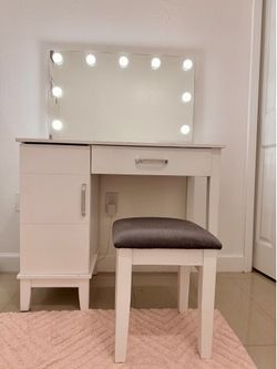 Vanity