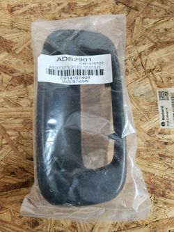 Chevy Truck Tailgate Handle Bezel