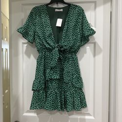 Dress Size S