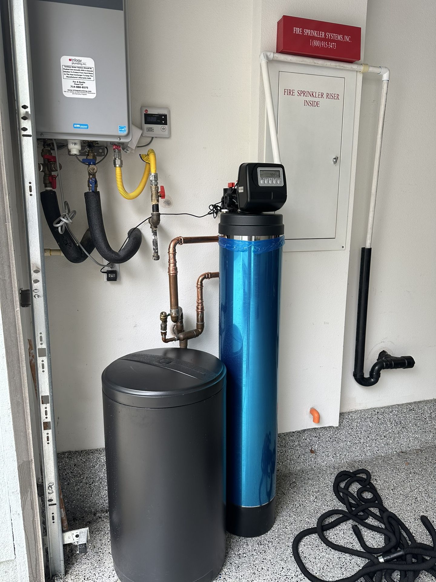 Water softeners And Carbon Media Water Store