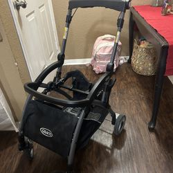 Graco Car seat Stroller 