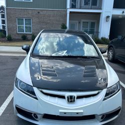 2011 Honda Civic