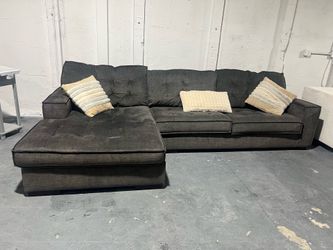 SECTIONAL COUCH SOFA