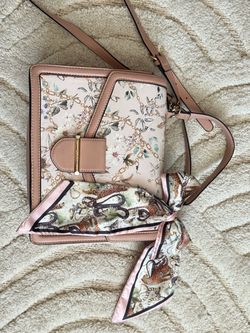 ALDO PURSE HAND BAG