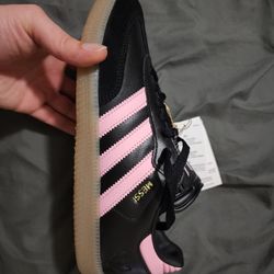 Adidas Samba 