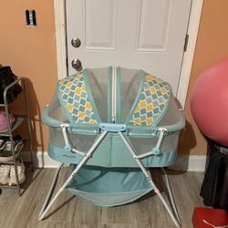 Baby Bassinet 
