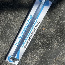 Megan Racing BMW 3 Series Strut Bar N55 N54