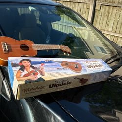 Ukulele