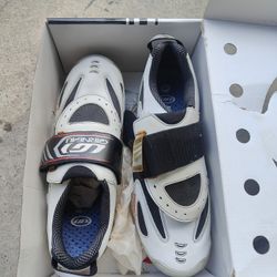 Bicycle Shoes