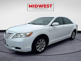 2008 Toyota Camry