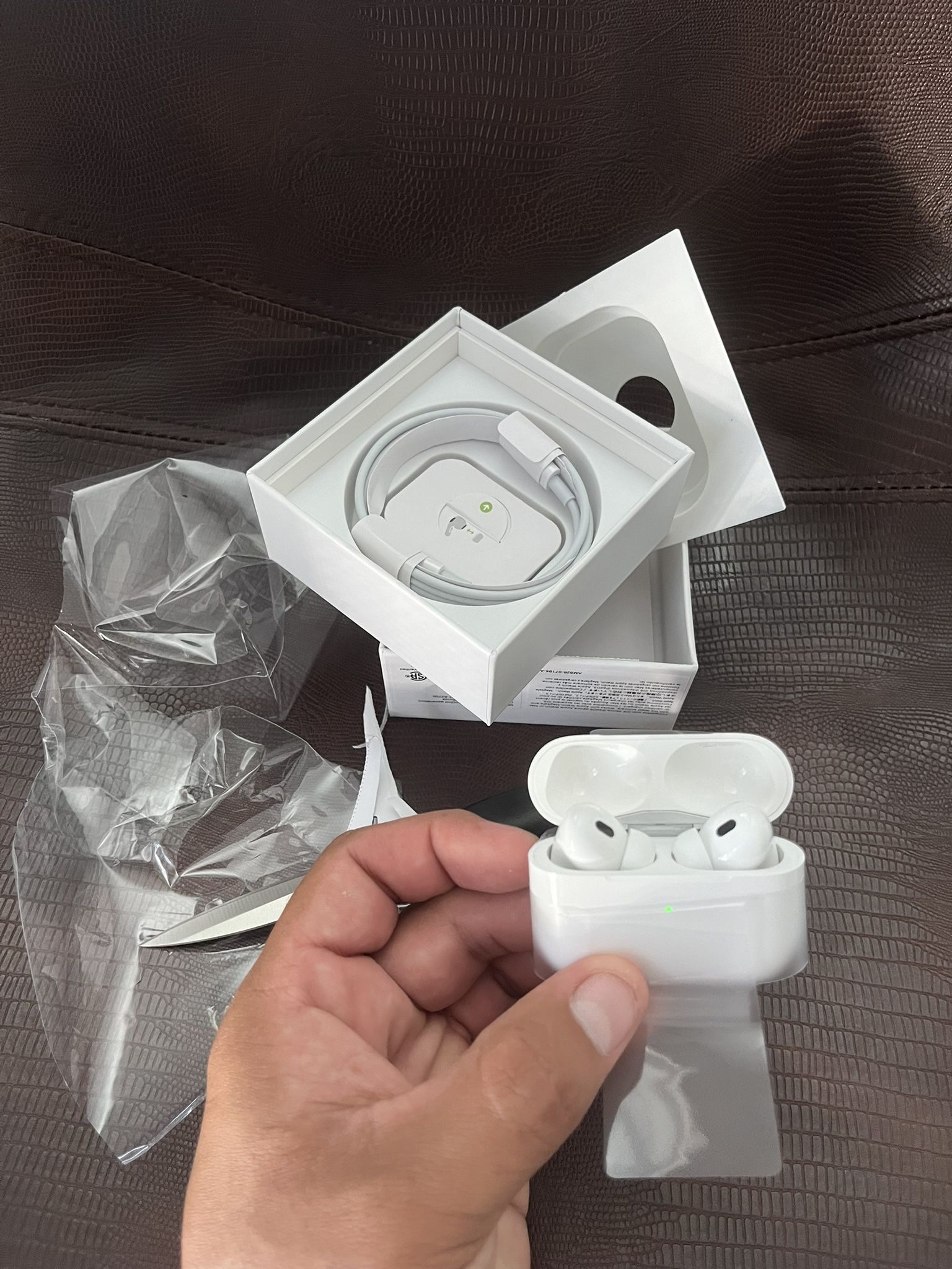 Apple Airpods 2nd Gen 40