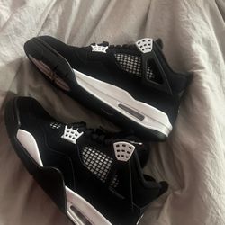 Retro 4s
