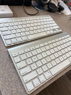 Apple Wireless Keyboard