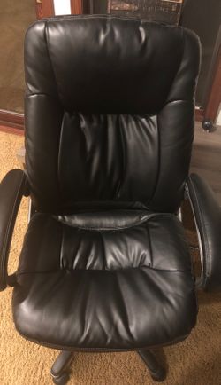 Computer Chair