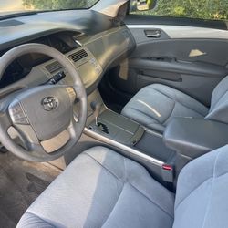 Toyota Avalon For Sale