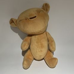 Disney The Lion King Baby Simba Broadway Musical Theatre 15" Jointed Plush Doll