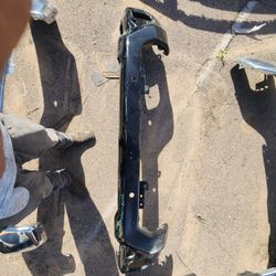 Chevrolet Chevy Silverado 2500 HD Front Bumper 2024 2025 2026 Part $250