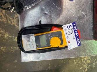 Meter Fluke