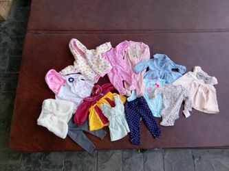 Ralph lauren and more 3 mo