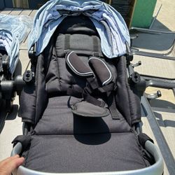 Mockingbird Infant Stroller Seats