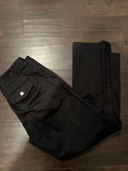 Vintage Chanel Trousers 