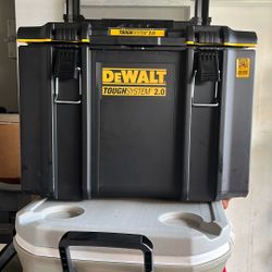 Dewalt Tool Box 