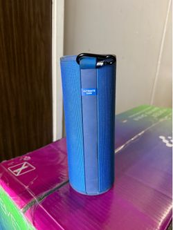 Ultimate Ears BOOM 3 Portable Bluetooth Speaker - Lagoon Blue
