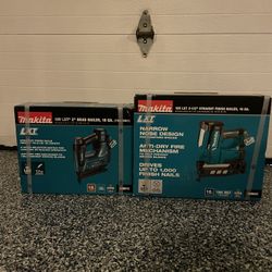 MAKITA POWER TOOLS [Nuevas][New]