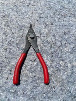 Snap On pliers
