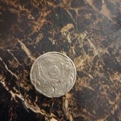 Old Coin