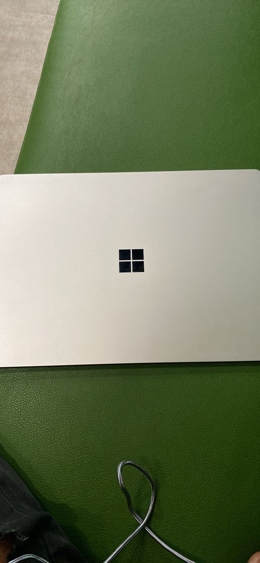 Microsoft Laptop
