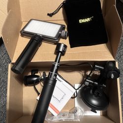 Led Camera Fill Light 