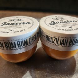 Sol De Janeiro Brazilian Bum Bum Cream