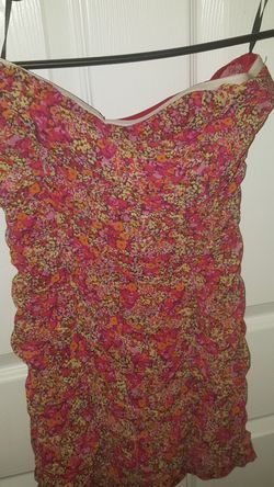 Forever 21 dress