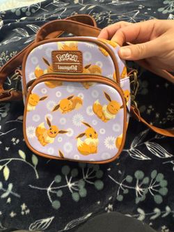 Lounge fly Eve side purse