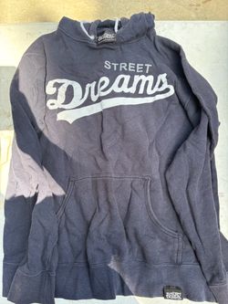 Street dreams vintage Long sleeve