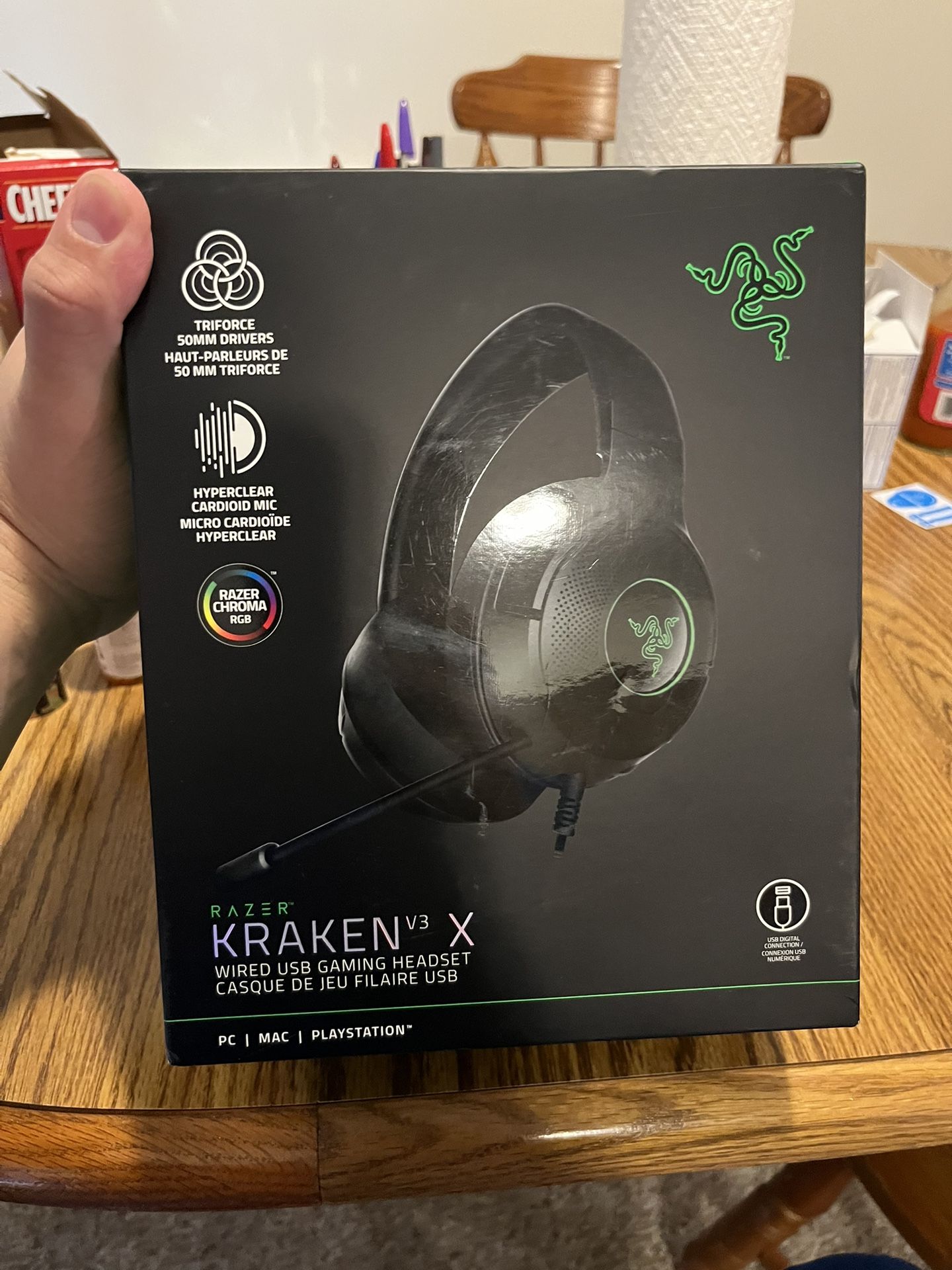Headset For Pc