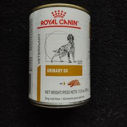 Royal Canin Wet Dog Food
