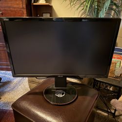 ASUS VG248 24" Full HD 1920x1080 Gaming Monitor