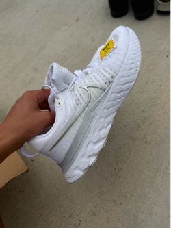 Nike woman’s size 8 1/2