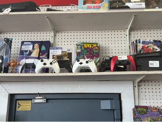 Controllers