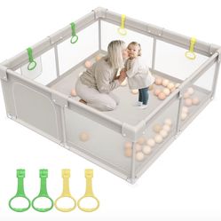 Zeebaba Playpen/Babies/Dogs/New In Box